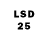 LSD-25 экстази ecstasy Samp killer